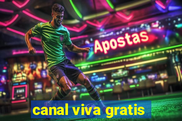 canal viva gratis